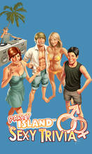 Download 'Party Island Sexy Trivia (176x220) K750i' to your phone